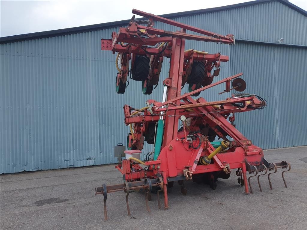 Einzelkornsägerät typu Kverneland 12 rk. Accord Optima, Gebrauchtmaschine w Hadsund (Zdjęcie 18)