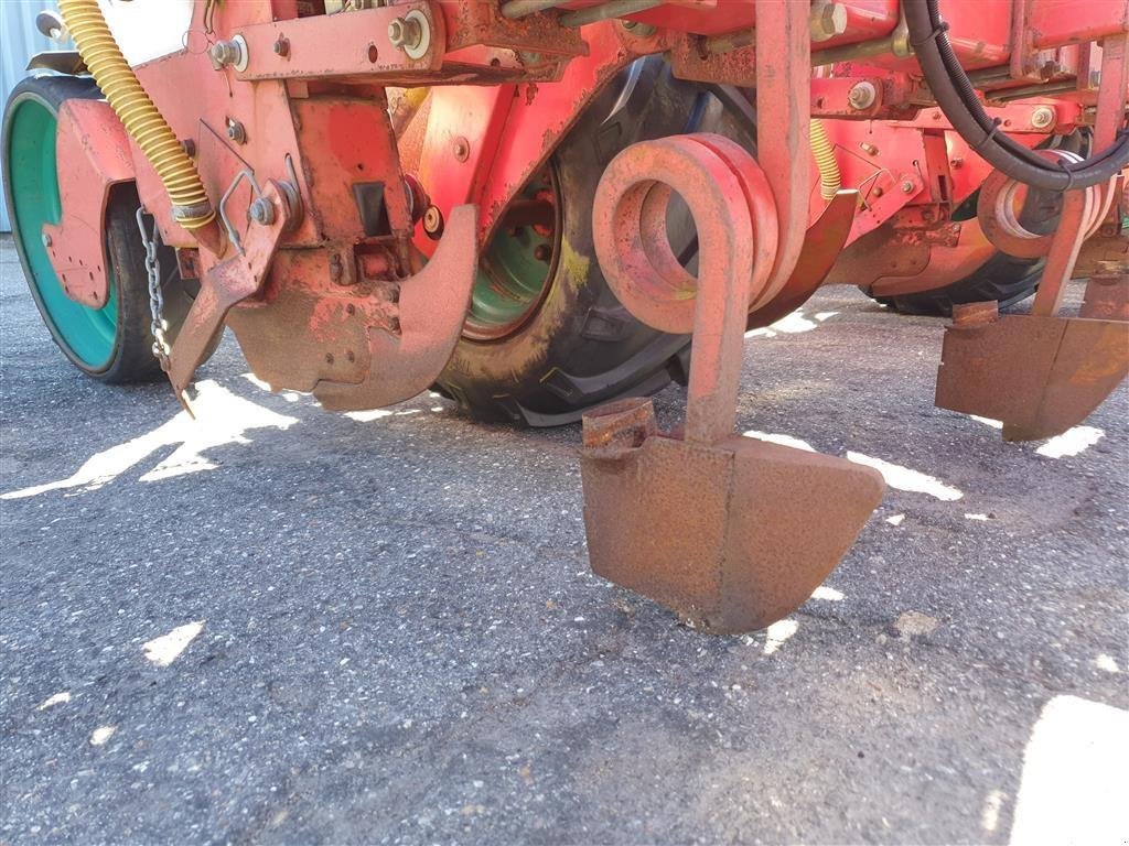 Einzelkornsägerät typu Kverneland 12 rk. Accord Optima, Gebrauchtmaschine w Hadsund (Zdjęcie 8)