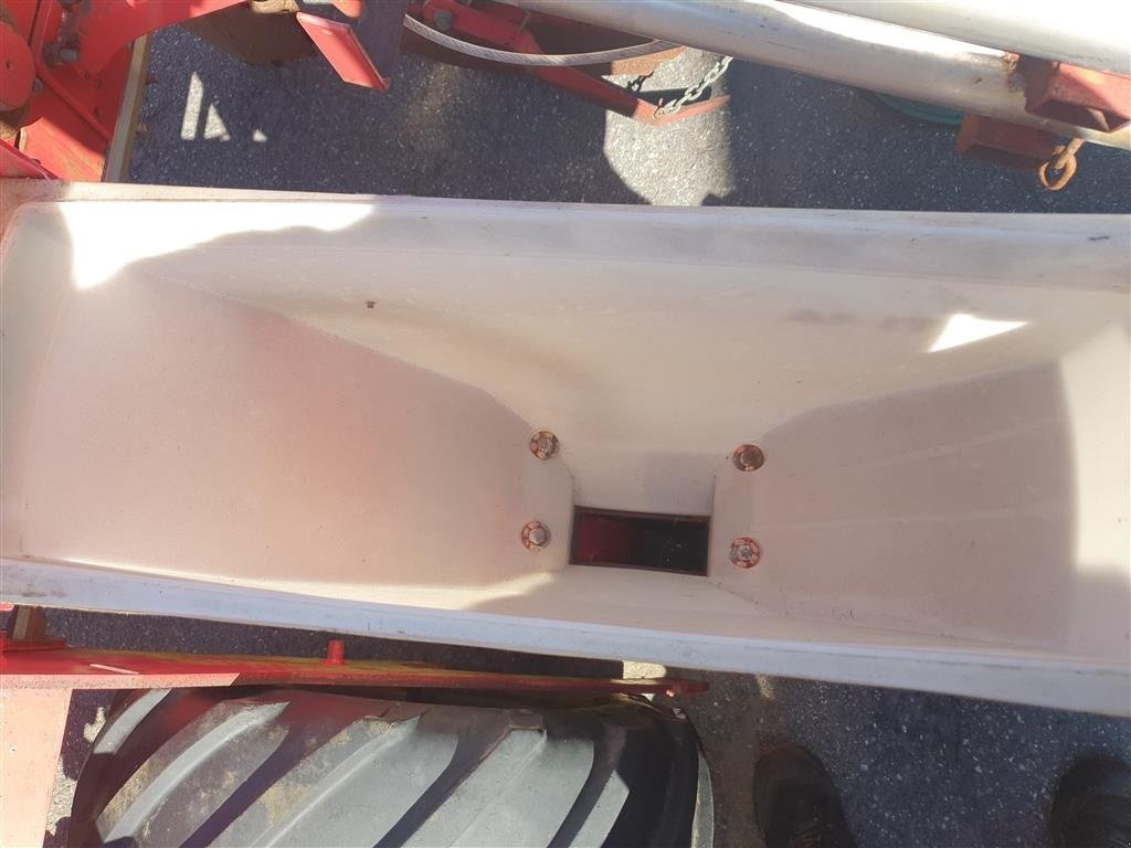 Einzelkornsägerät typu Kverneland 12 rk. Accord Optima, Gebrauchtmaschine w Hadsund (Zdjęcie 11)