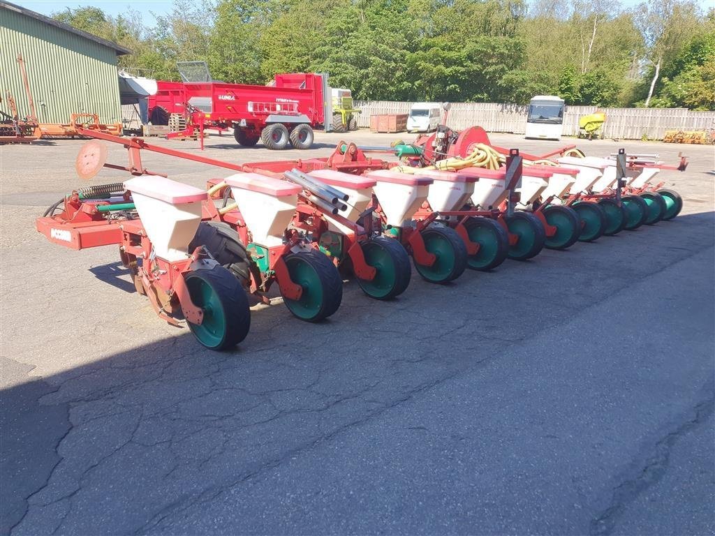 Einzelkornsägerät typu Kverneland 12 rk. Accord Optima, Gebrauchtmaschine w Hadsund (Zdjęcie 4)