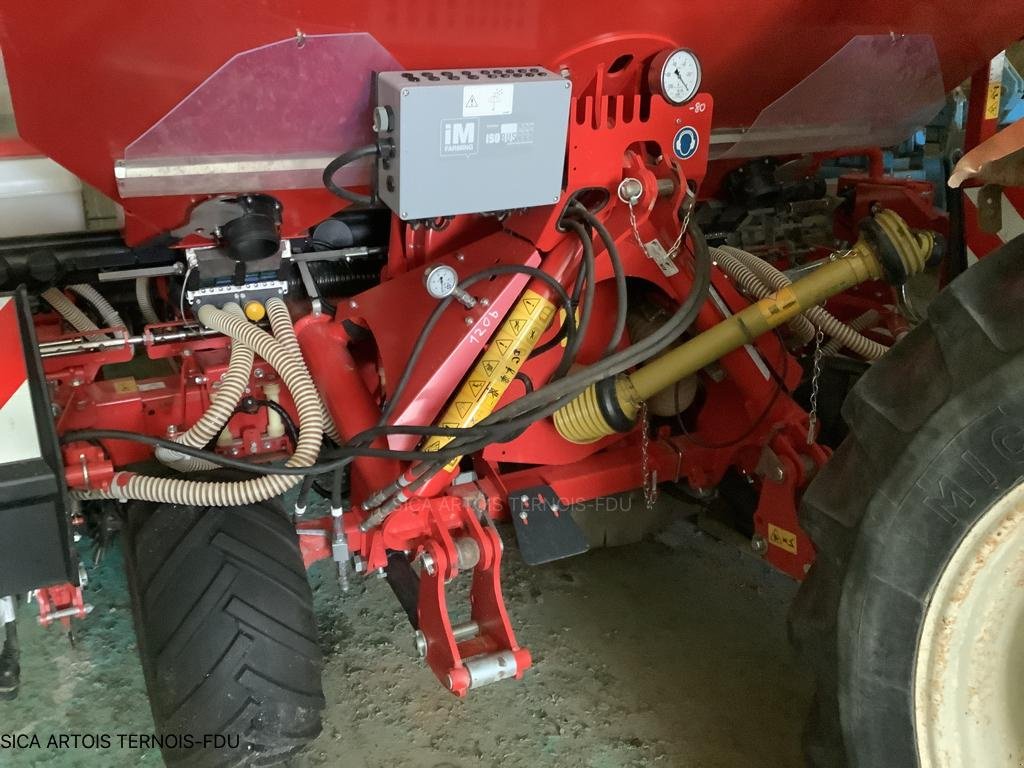 Einzelkornsägerät of the type Kverneland 6RGS, Gebrauchtmaschine in HERLIN LE SEC (Picture 5)