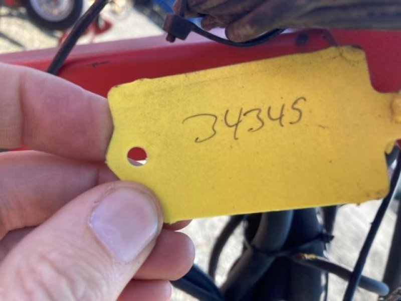 Einzelkornsägerät of the type Kverneland 8 RK, Gebrauchtmaschine in Bramming (Picture 16)