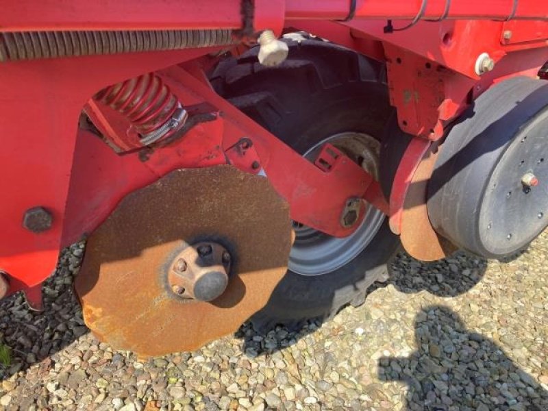 Einzelkornsägerät of the type Kverneland 8 RK, Gebrauchtmaschine in Bramming (Picture 17)