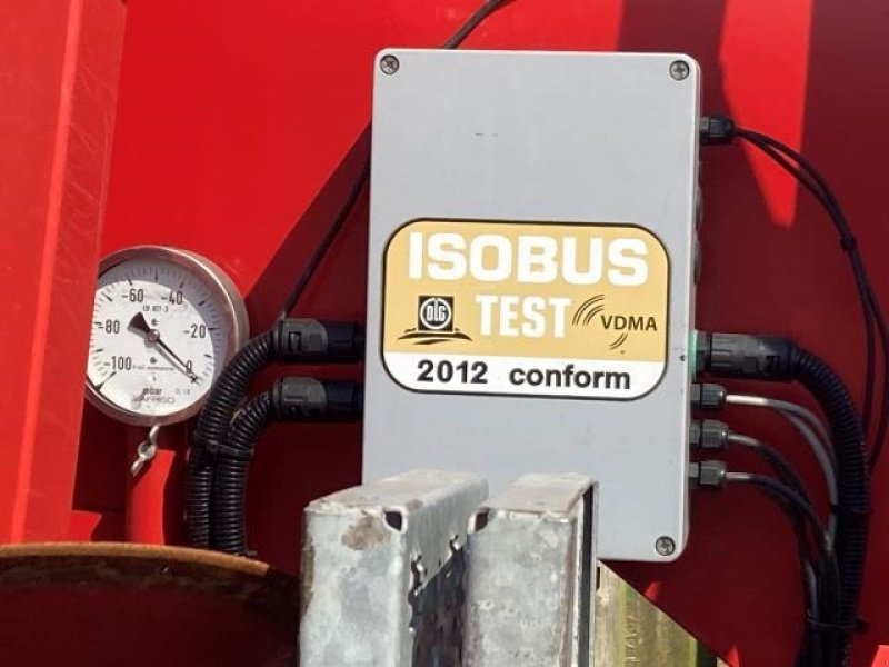 Einzelkornsägerät van het type Kverneland 8 RK, Gebrauchtmaschine in Bramming (Foto 13)