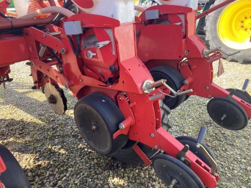 Einzelkornsägerät van het type Kverneland 8 RK, Gebrauchtmaschine in Bramming (Foto 10)