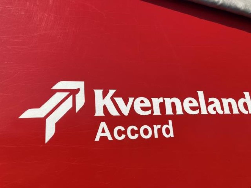 Einzelkornsägerät van het type Kverneland 8 RK, Gebrauchtmaschine in Bramming (Foto 15)