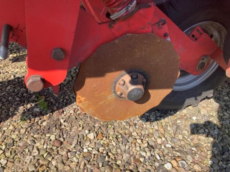 Einzelkornsägerät van het type Kverneland 8 RK, Gebrauchtmaschine in Bramming (Foto 12)