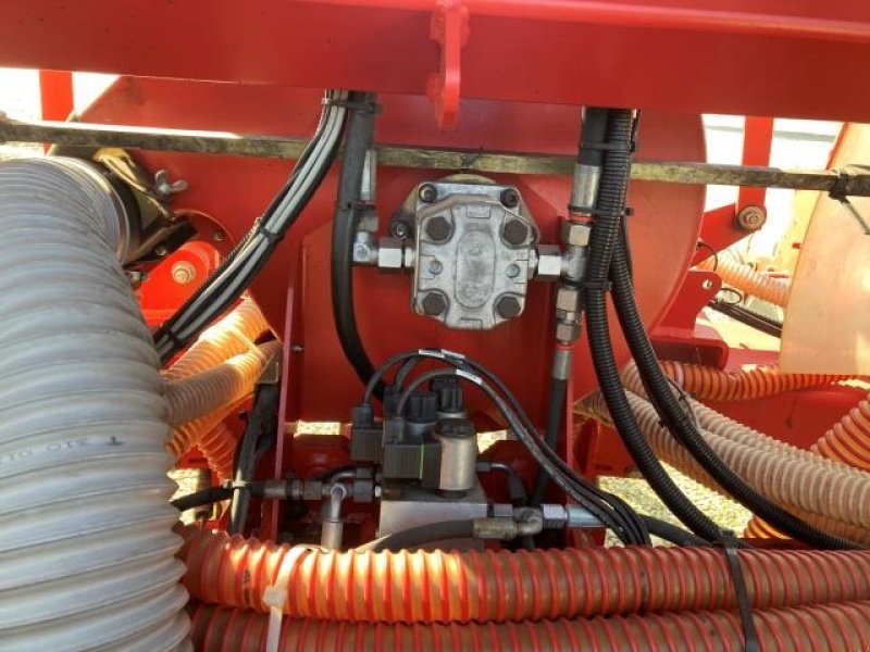 Einzelkornsägerät van het type Kverneland 8 RK, Gebrauchtmaschine in Bramming (Foto 11)