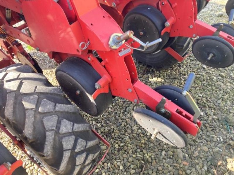 Einzelkornsägerät van het type Kverneland 8 RK, Gebrauchtmaschine in Bramming (Foto 9)