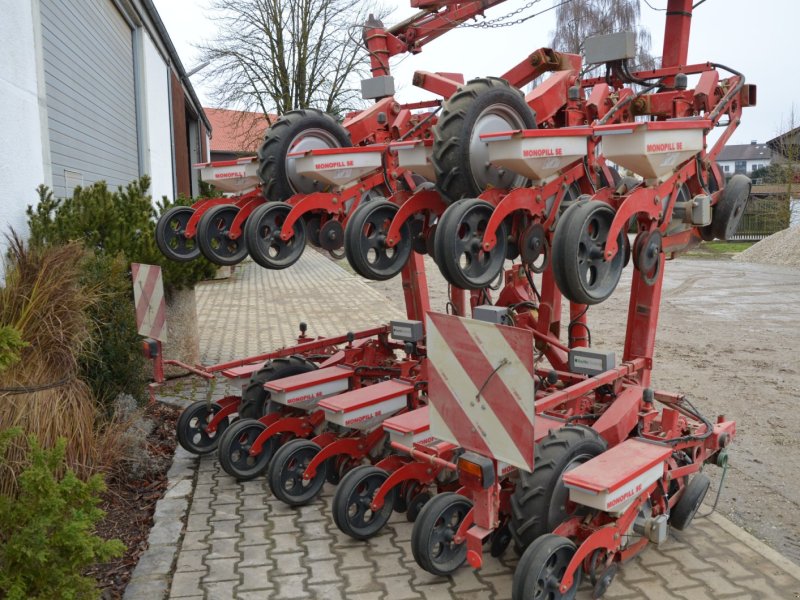 Einzelkornsägerät tip Kverneland Accord Monopill SE, Gebrauchtmaschine in Salching (Poză 1)