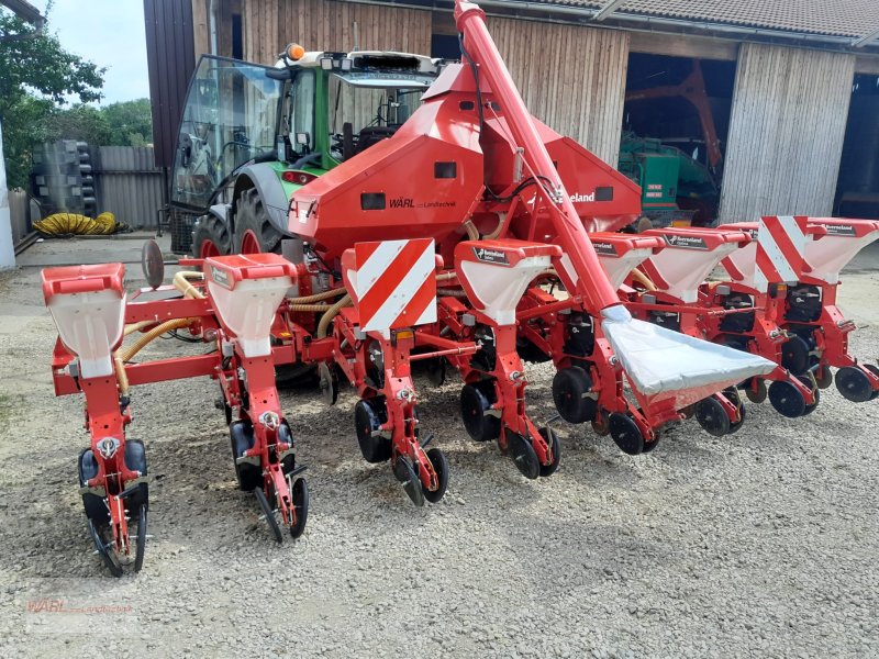 Einzelkornsägerät типа Kverneland Accord Optima 8 HD E-Drive, Gebrauchtmaschine в Mitterscheyern (Фотография 1)