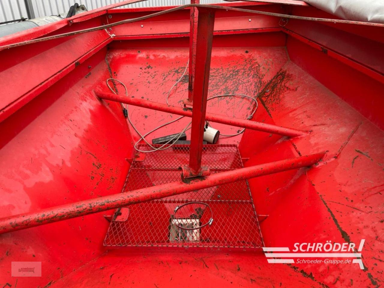 Einzelkornsägerät of the type Kverneland ACCORD OPTIMA E-DRIVE, Gebrauchtmaschine in Wildeshausen (Picture 15)