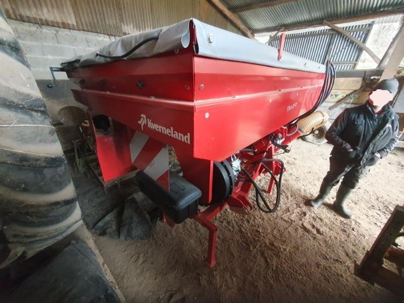 Einzelkornsägerät of the type Kverneland DF1, Gebrauchtmaschine in BRAY en Val (Picture 2)