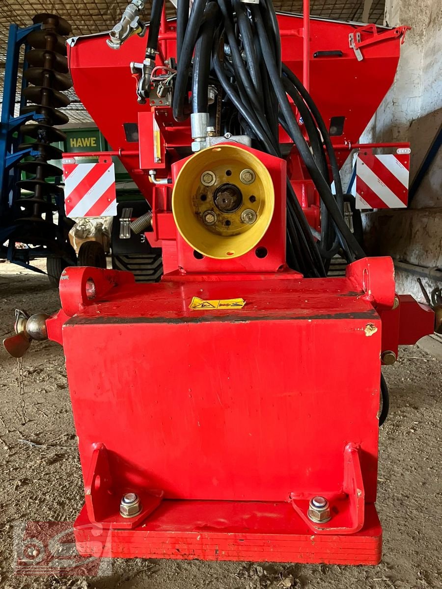 Einzelkornsägerät typu Kverneland Düngertank Saatguttank, Gebrauchtmaschine v Offenhausen (Obrázek 2)