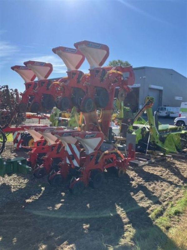 Einzelkornsägerät des Typs Kverneland GEBR. KVERNELAND OPTIMA 6M PH, Gebrauchtmaschine in Mockrehna (Bild 7)