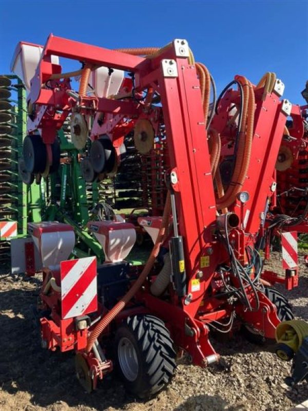 Einzelkornsägerät des Typs Kverneland GEBR. KVERNELAND OPTIMA 6M PH, Gebrauchtmaschine in Mockrehna (Bild 12)