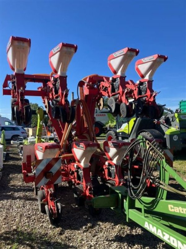 Einzelkornsägerät des Typs Kverneland GEBR. KVERNELAND OPTIMA 6M PH, Gebrauchtmaschine in Mockrehna (Bild 11)