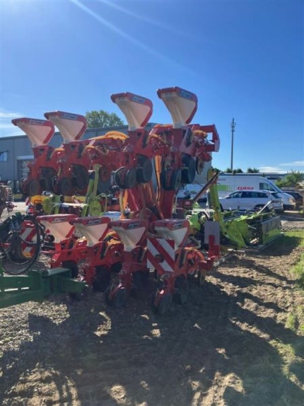 Einzelkornsägerät des Typs Kverneland GEBR. KVERNELAND OPTIMA 6M PH, Gebrauchtmaschine in Mockrehna (Bild 9)