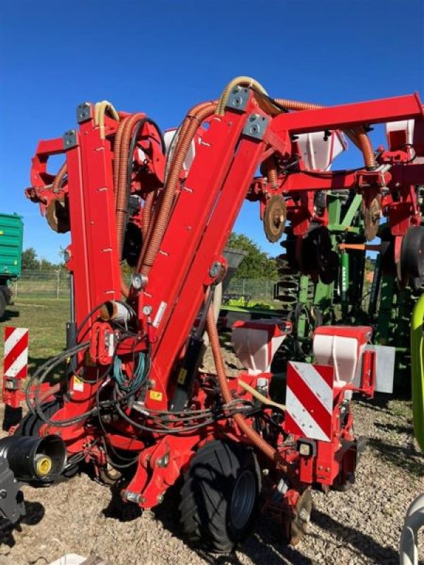 Einzelkornsägerät des Typs Kverneland GEBR. KVERNELAND OPTIMA 6M PH, Gebrauchtmaschine in Mockrehna (Bild 13)