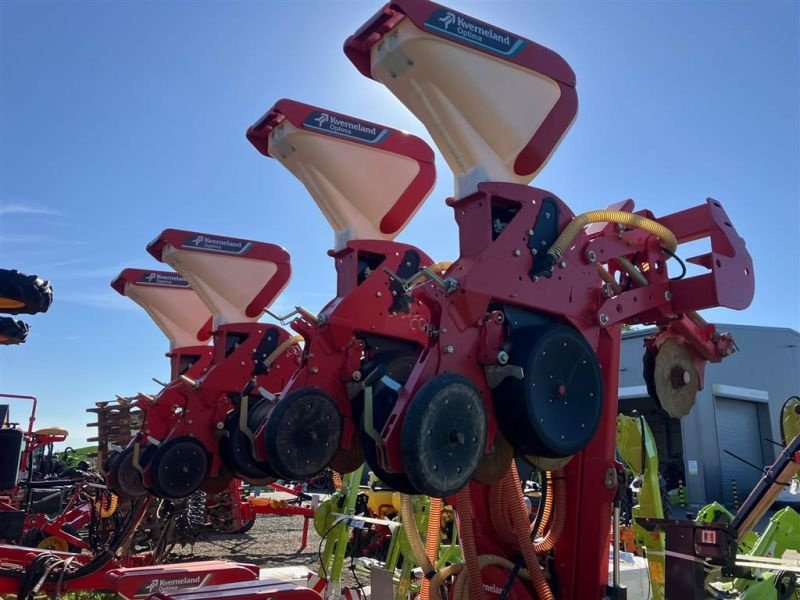 Einzelkornsägerät des Typs Kverneland GEBR. KVERNELAND OPTIMA 6M PH, Gebrauchtmaschine in Mockrehna (Bild 8)