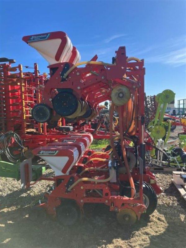 Einzelkornsägerät des Typs Kverneland GEBR. KVERNELAND OPTIMA 6M PH, Gebrauchtmaschine in Mockrehna (Bild 6)