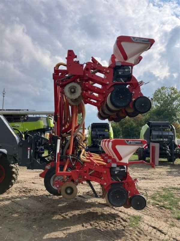 Einzelkornsägerät des Typs Kverneland GEBR. KVERNELAND OPTIMA 6M PH, Gebrauchtmaschine in Mockrehna (Bild 5)