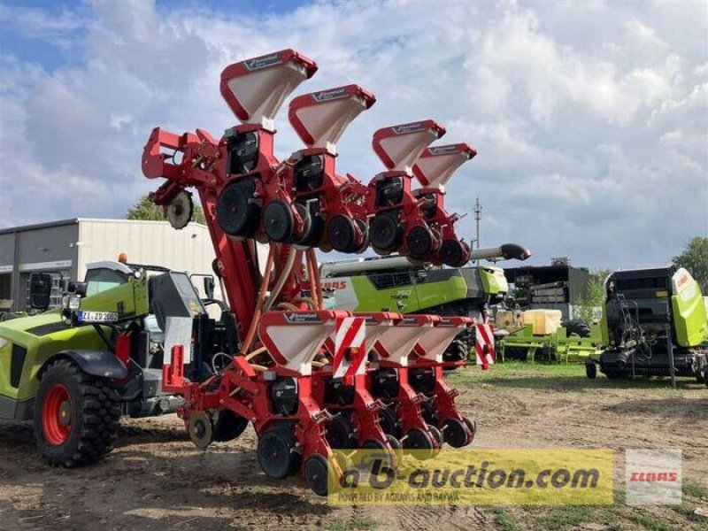 Einzelkornsägerät типа Kverneland GEBR. KVERNELAND OPTIMA 6M PH, Gebrauchtmaschine в Grimma (Фотография 2)