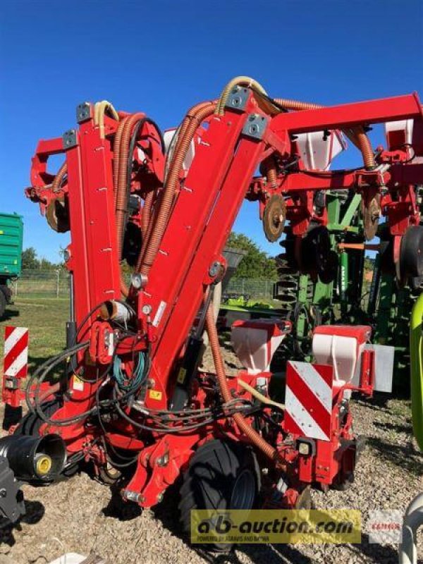 Einzelkornsägerät типа Kverneland GEBR. KVERNELAND OPTIMA 6M PH, Gebrauchtmaschine в Grimma (Фотография 14)