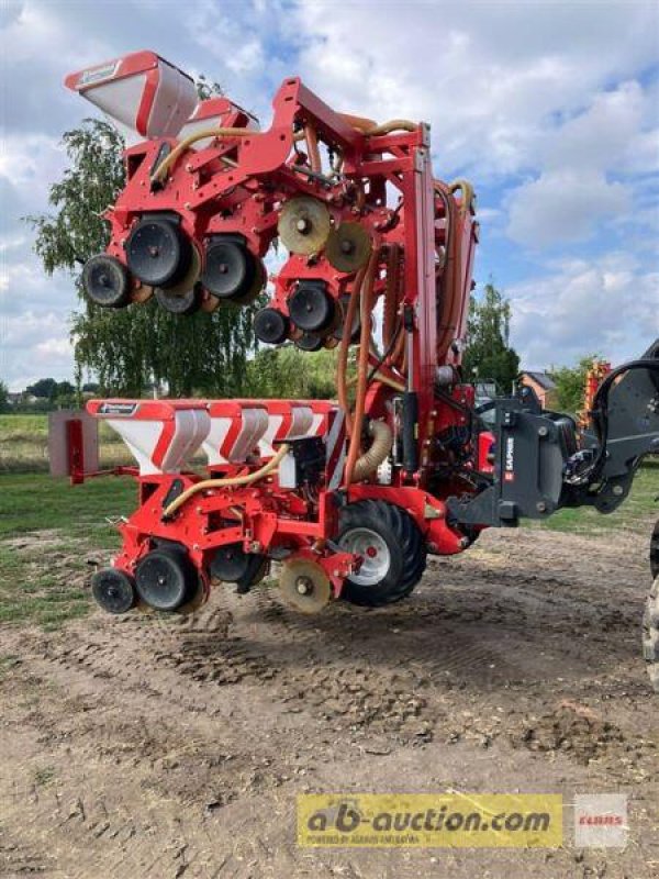 Einzelkornsägerät типа Kverneland GEBR. KVERNELAND OPTIMA 6M PH, Gebrauchtmaschine в Grimma (Фотография 4)