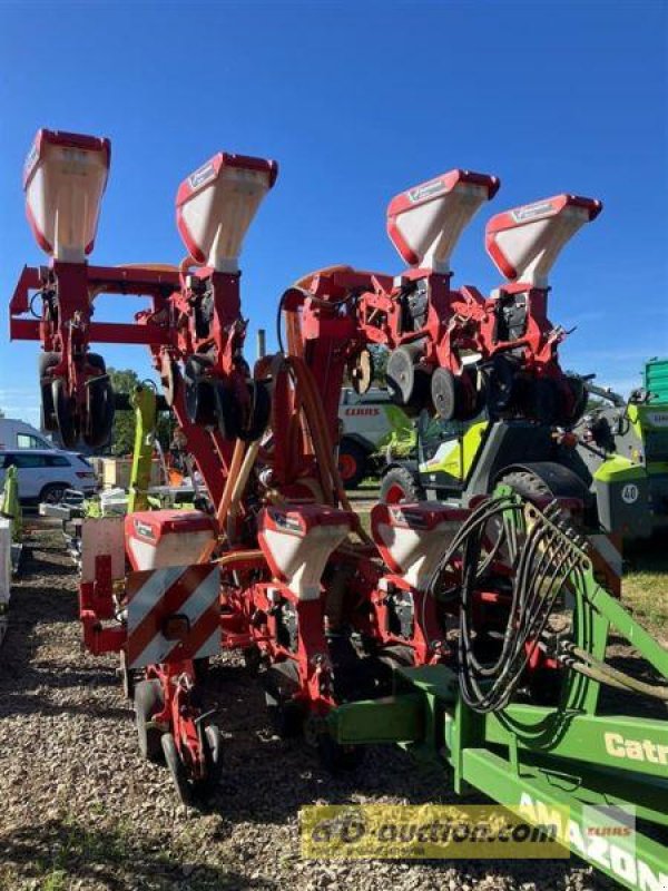 Einzelkornsägerät типа Kverneland GEBR. KVERNELAND OPTIMA 6M PH, Gebrauchtmaschine в Grimma (Фотография 12)