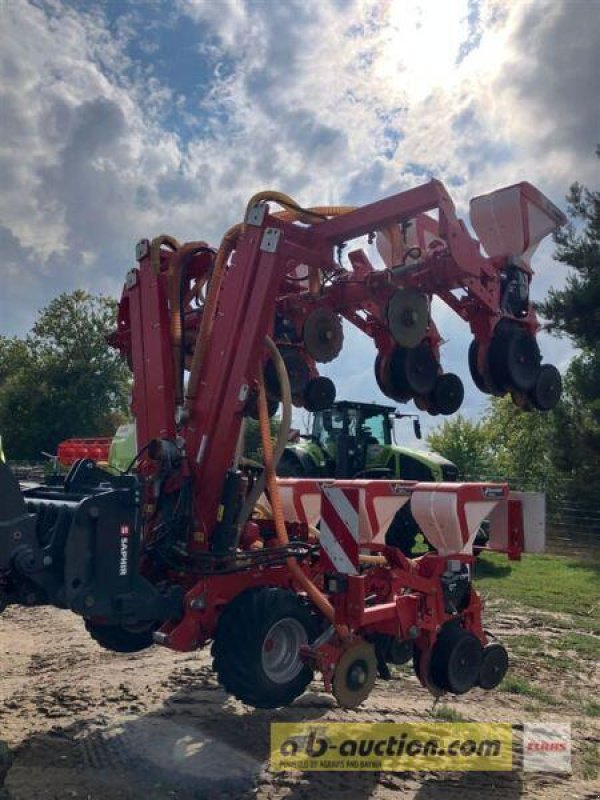 Einzelkornsägerät типа Kverneland GEBR. KVERNELAND OPTIMA 6M PH, Gebrauchtmaschine в Grimma (Фотография 3)