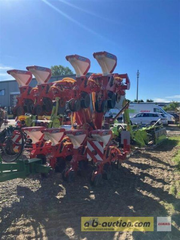 Einzelkornsägerät типа Kverneland GEBR. KVERNELAND OPTIMA 6M PH, Gebrauchtmaschine в Grimma (Фотография 10)