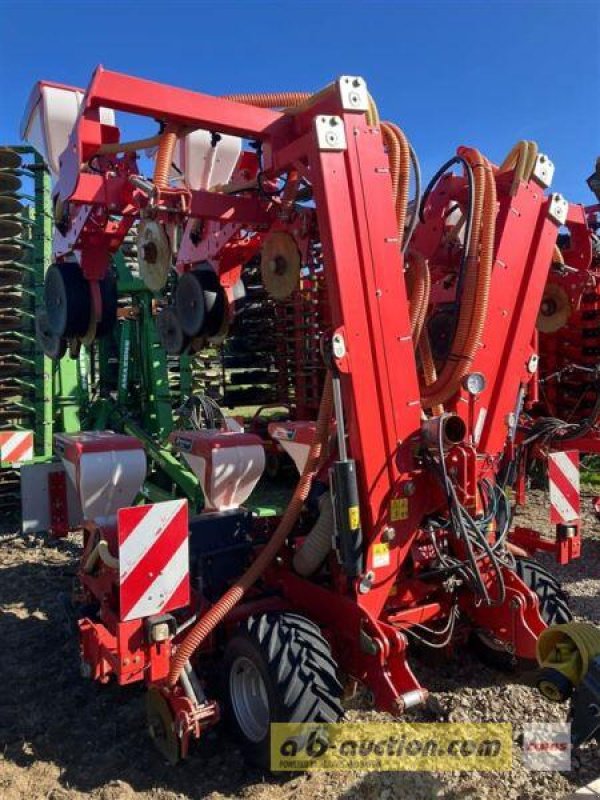 Einzelkornsägerät типа Kverneland GEBR. KVERNELAND OPTIMA 6M PH, Gebrauchtmaschine в Grimma (Фотография 13)