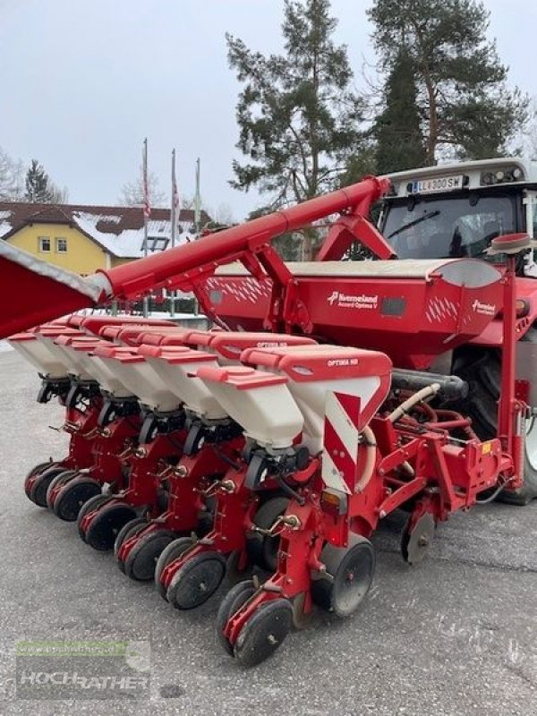 Einzelkornsägerät des Typs Kverneland Kverneland Optima V E-Drive II, Gebrauchtmaschine in Kronstorf (Bild 3)