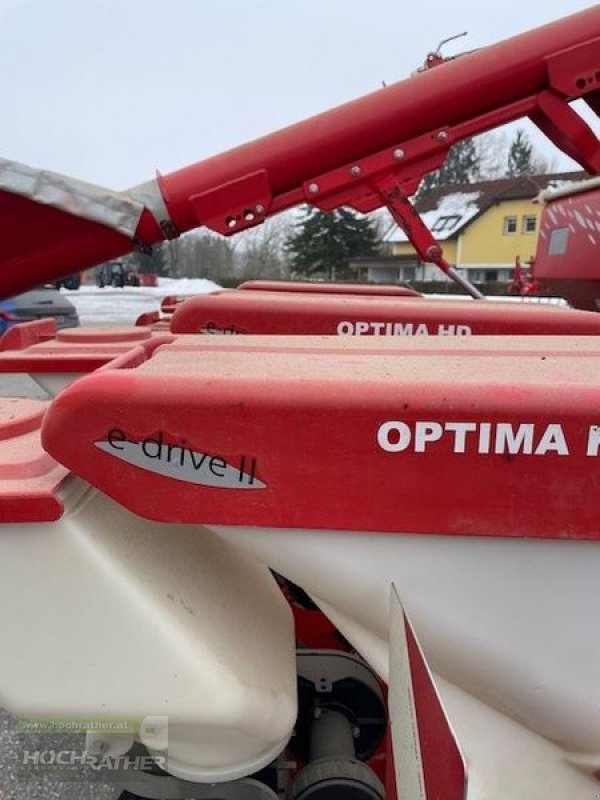 Einzelkornsägerät des Typs Kverneland Kverneland Optima V E-Drive II, Gebrauchtmaschine in Kronstorf (Bild 7)