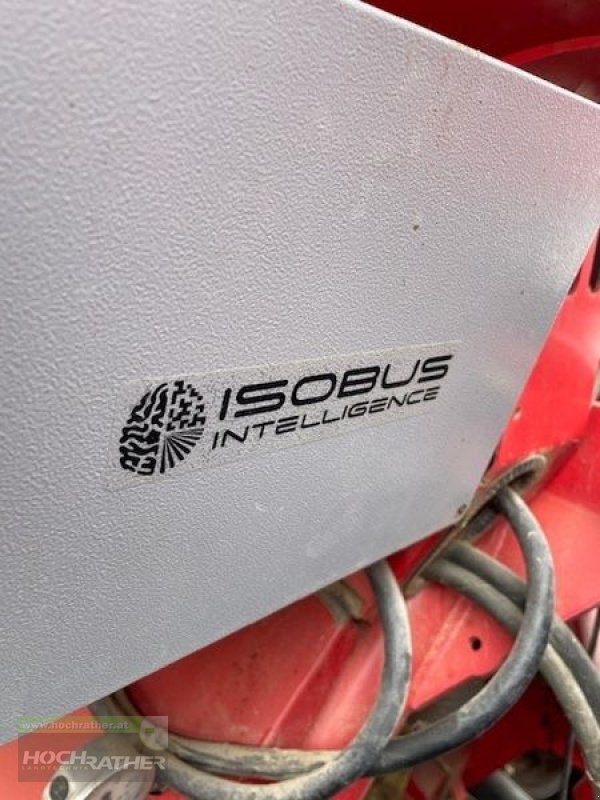 Einzelkornsägerät des Typs Kverneland Kverneland Optima V E-Drive II, Gebrauchtmaschine in Kronstorf (Bild 9)