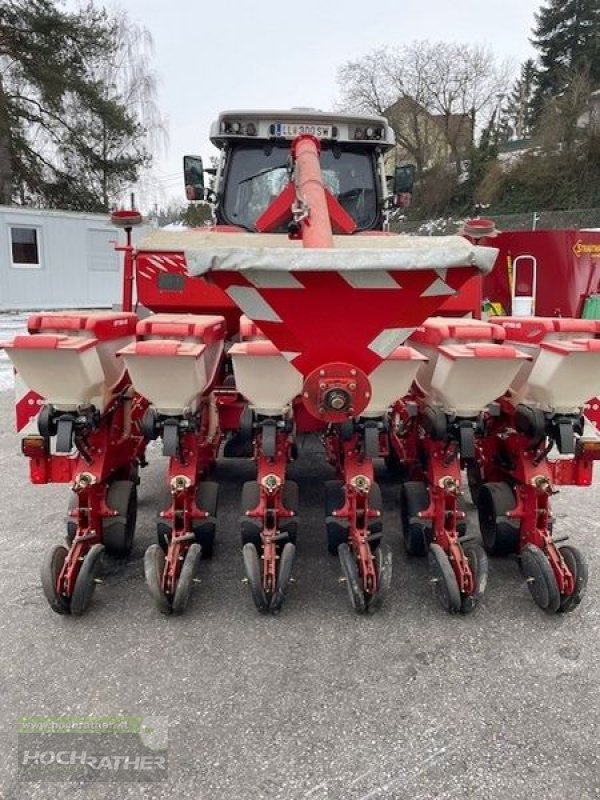 Einzelkornsägerät des Typs Kverneland Kverneland Optima V E-Drive II, Gebrauchtmaschine in Kronstorf (Bild 2)