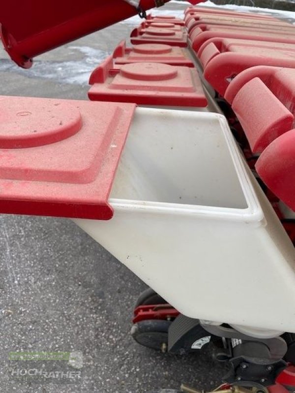 Einzelkornsägerät des Typs Kverneland Kverneland Optima V E-Drive II, Gebrauchtmaschine in Kronstorf (Bild 5)