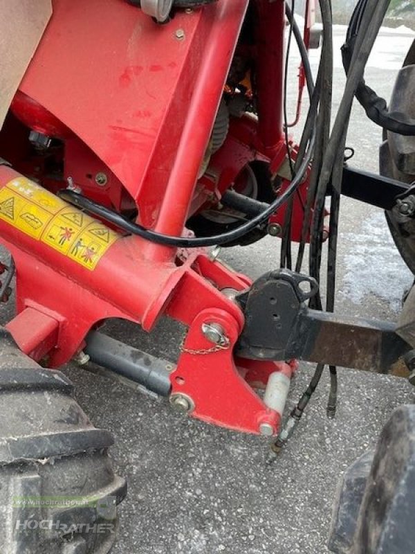 Einzelkornsägerät des Typs Kverneland Kverneland Optima V E-Drive II, Gebrauchtmaschine in Kronstorf (Bild 8)