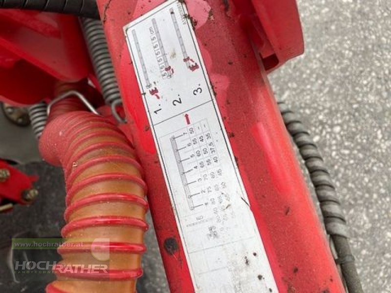 Einzelkornsägerät des Typs Kverneland Kverneland Optima V E-Drive II, Gebrauchtmaschine in Kronstorf (Bild 10)