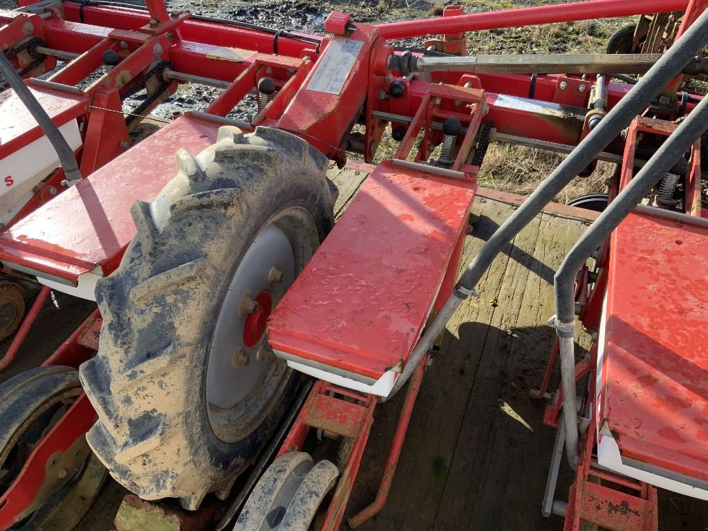 Einzelkornsägerät tip Kverneland Monopill S, Gebrauchtmaschine in BRACHY (Poză 9)