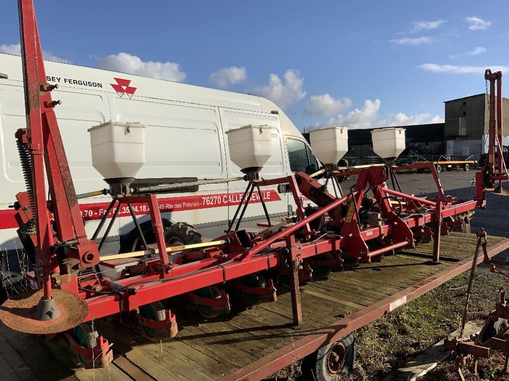 Einzelkornsägerät tip Kverneland Monopill S, Gebrauchtmaschine in BRACHY (Poză 4)