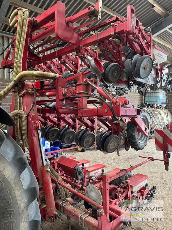 Einzelkornsägerät типа Kverneland MONOPILL, Gebrauchtmaschine в Alpen (Фотография 4)