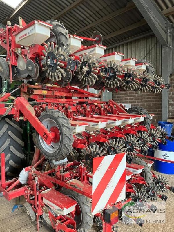 Einzelkornsägerät типа Kverneland MONOPILL, Gebrauchtmaschine в Alpen (Фотография 1)