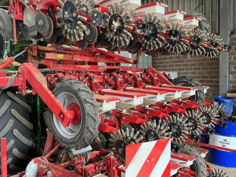 Einzelkornsägerät typu Kverneland MONOPILL, Gebrauchtmaschine v Alpen (Obrázek 1)