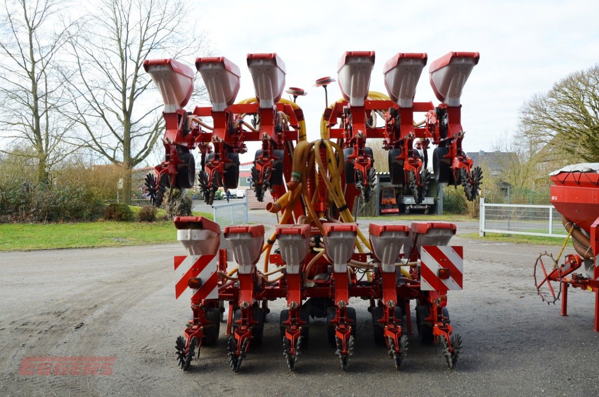 Einzelkornsägerät des Typs Kverneland Optima 6,00m HD e-drive II, Gebrauchtmaschine in Suhlendorf (Bild 3)