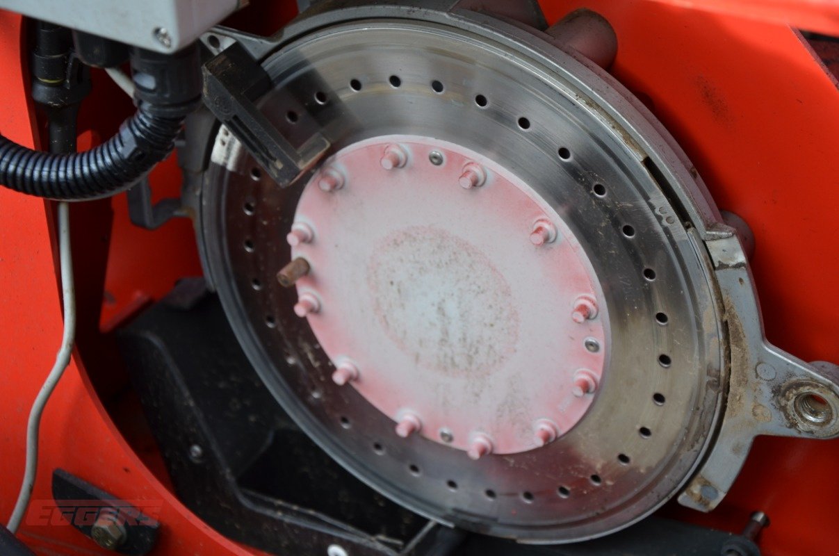 Einzelkornsägerät des Typs Kverneland Optima 6,00m HD e-drive II, Gebrauchtmaschine in Suhlendorf (Bild 17)