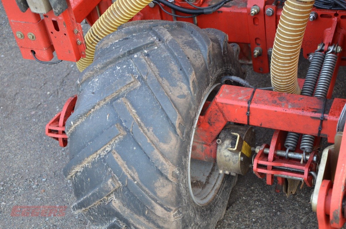 Einzelkornsägerät des Typs Kverneland Optima 6,00m HD e-drive II, Gebrauchtmaschine in Suhlendorf (Bild 21)