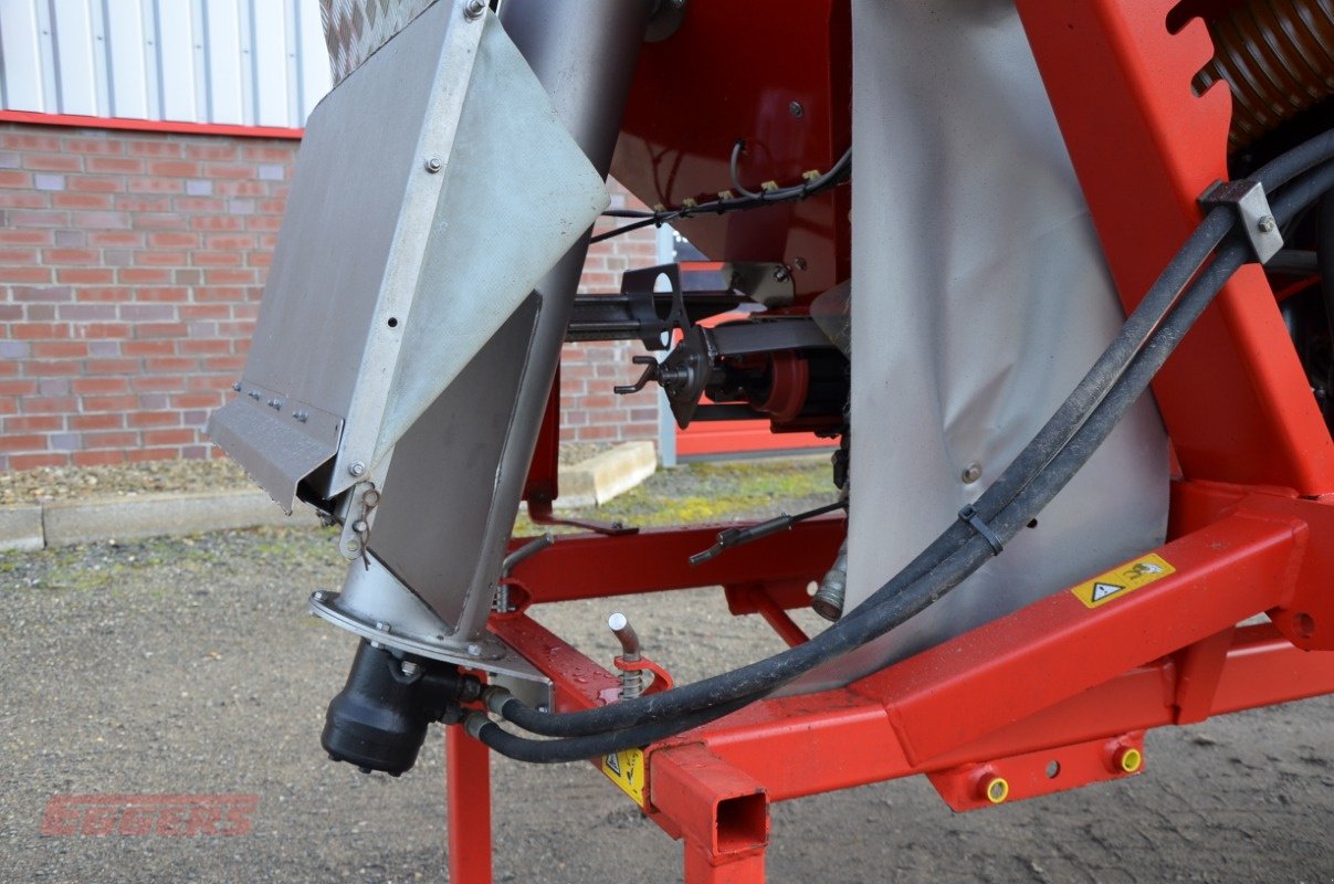 Einzelkornsägerät des Typs Kverneland Optima 6,00m HD e-drive II, Gebrauchtmaschine in Suhlendorf (Bild 25)