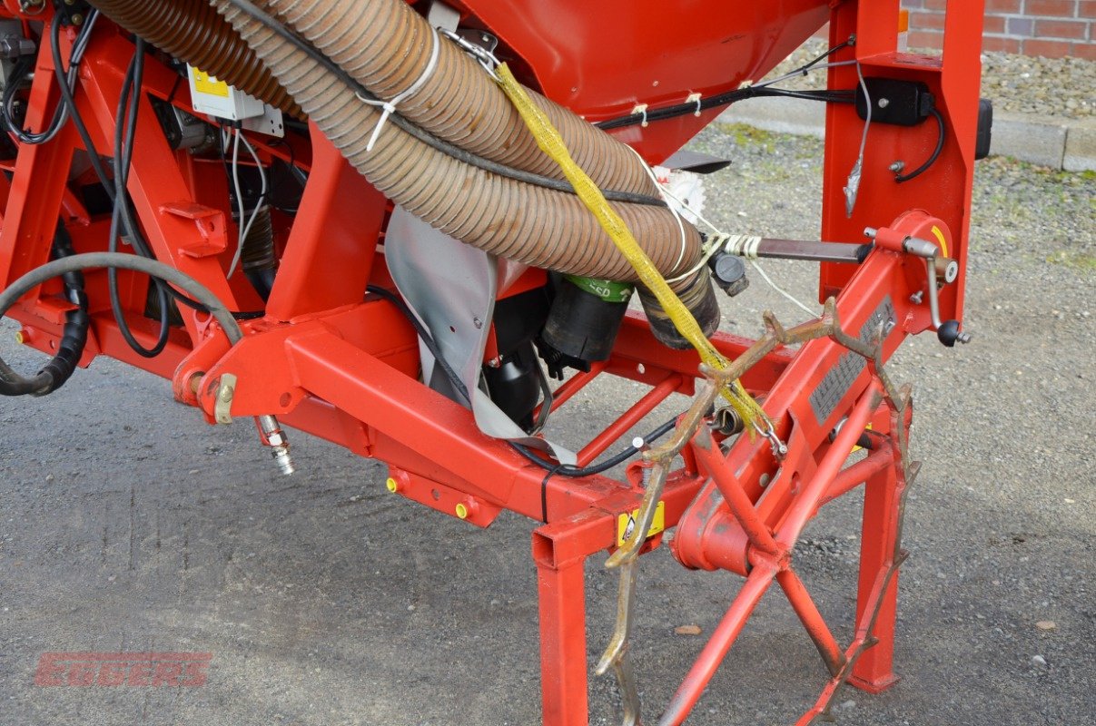 Einzelkornsägerät des Typs Kverneland Optima 6,00m HD e-drive II, Gebrauchtmaschine in Suhlendorf (Bild 27)